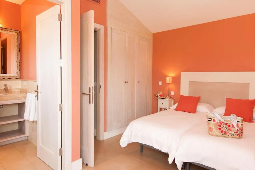 Villa Piedra Amarilla - Holiday Rental