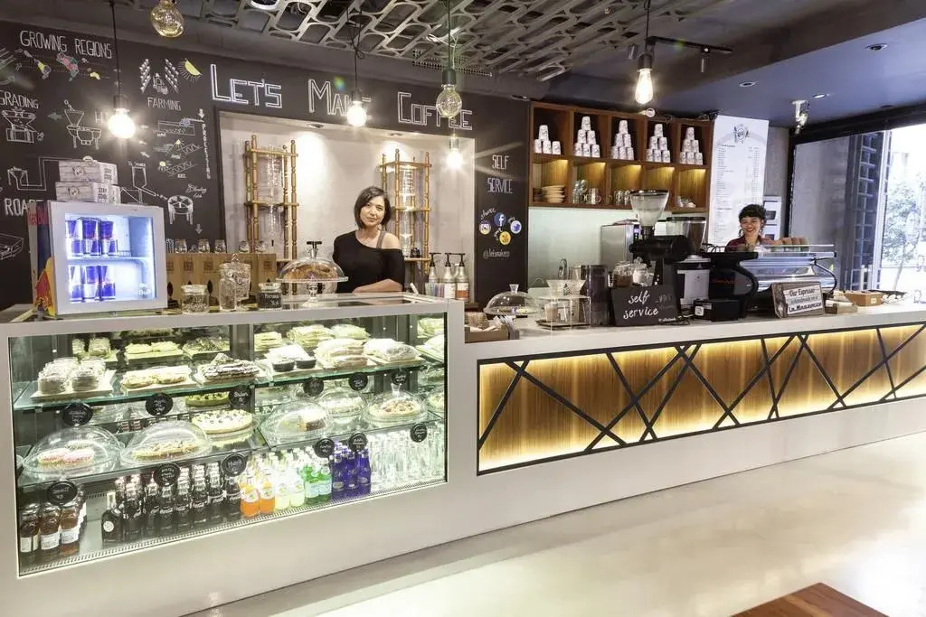 Orka Taksim Apart Hotel