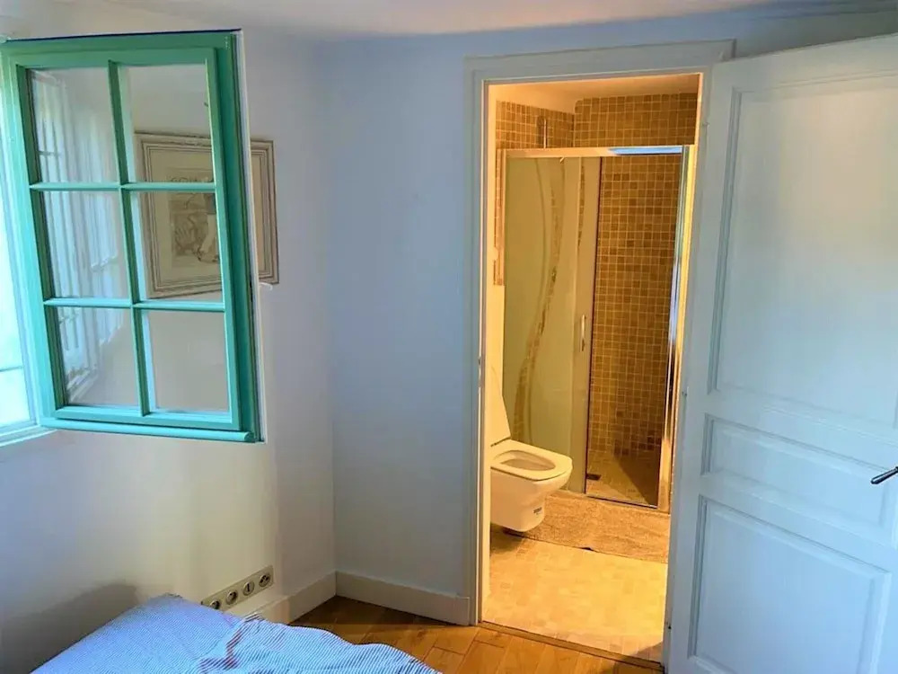 Charming Holiday Home in Mougins With Pool