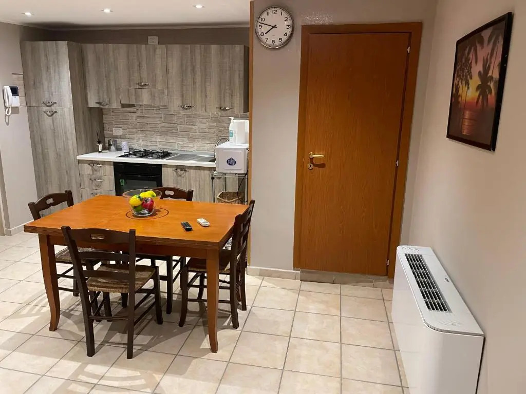 Del Corso Apartment