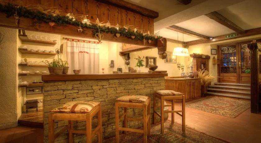Residence Le Talus