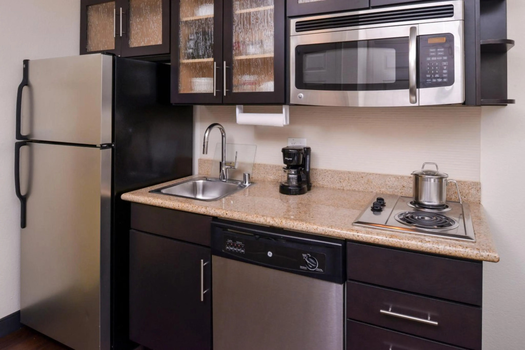 Candlewood Suites Plano North by IHG