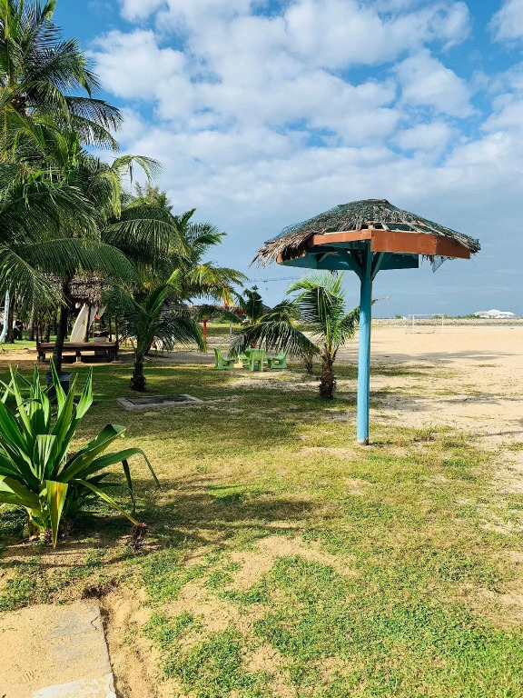 Primula Beach Hotel
