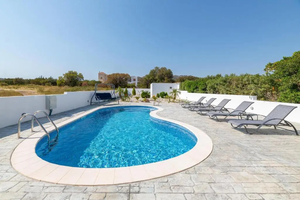 Dama Dama Villas