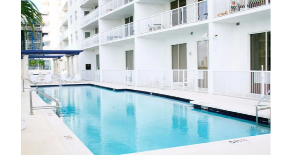 Bayfront Suites by YouRent