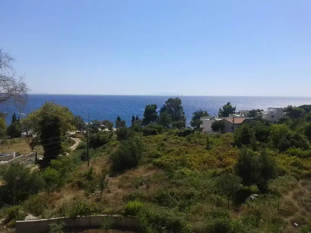 Hotel Afrodite