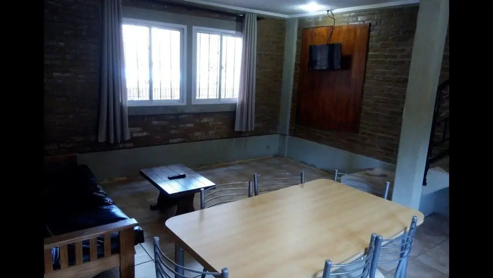 Iguazú Apartments