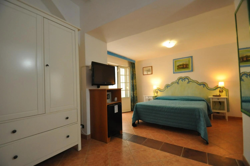 Villa Eva