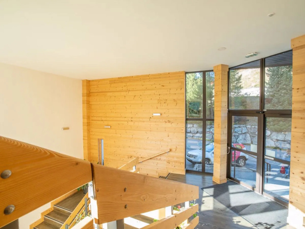 Apartment Armoise Les Menuires 27136