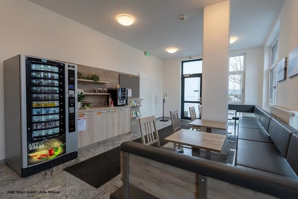 Aparthotel Oberfeld West München, Selbstversorgerhotel