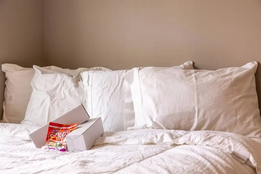 Ensuite Bed/bath/pet Friendly, Cleaning Fee