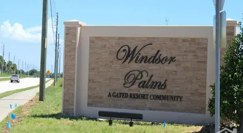 Windsor Palms 2374
