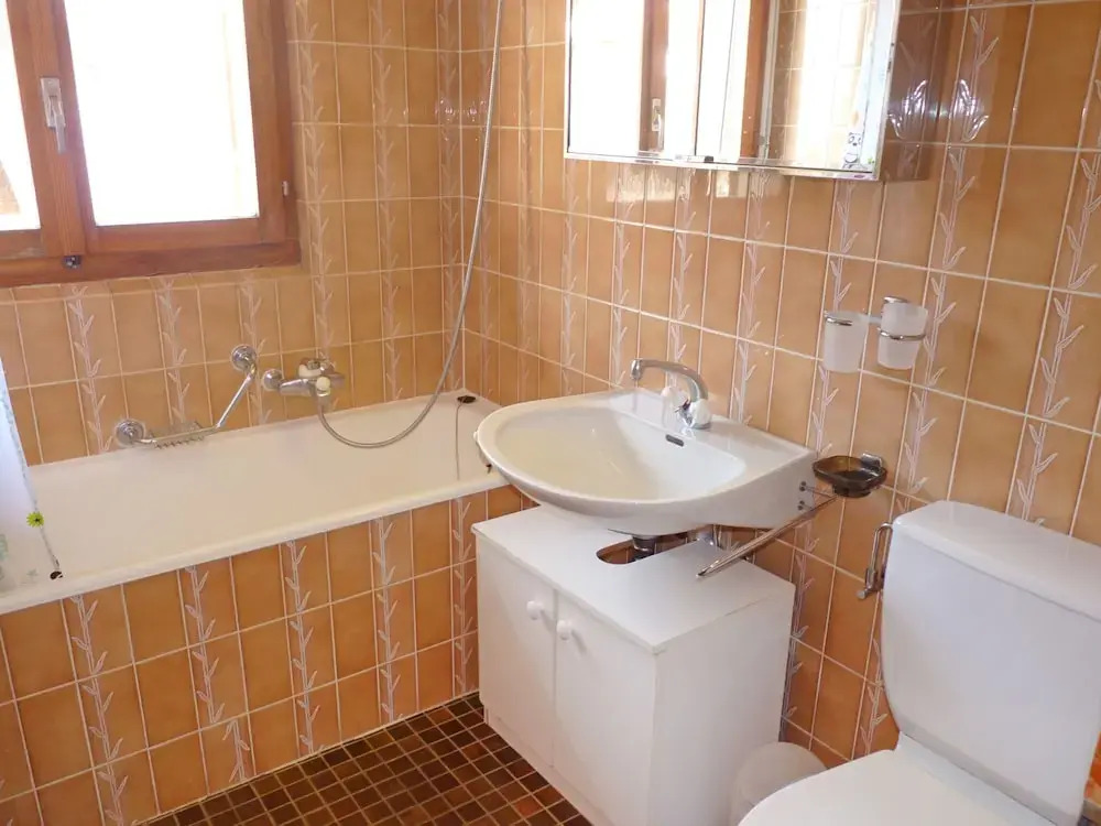 Apartment Beau Site No 21 by Interhome