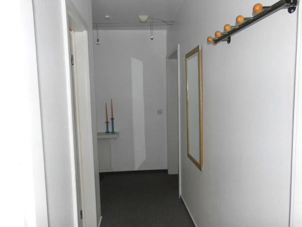 Appartement Residenz Bellevue Usedom Whg 26