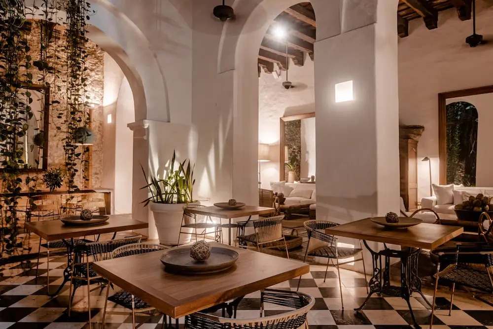 Amarla Boutique Hotel Cartagena