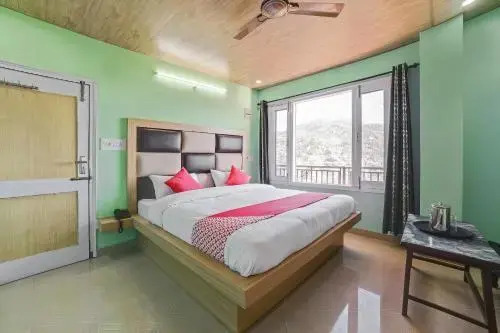 Radha Homestay By OYO Rooms