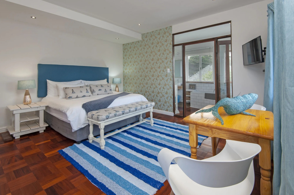6 Stemmet Lodge