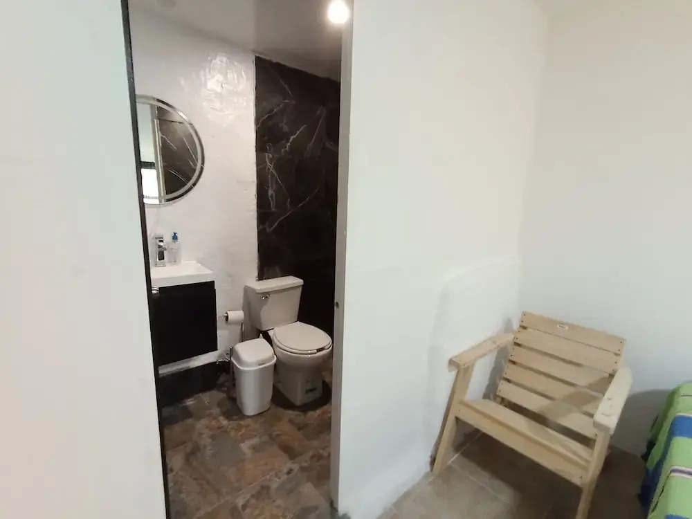 Iguana Coliving
