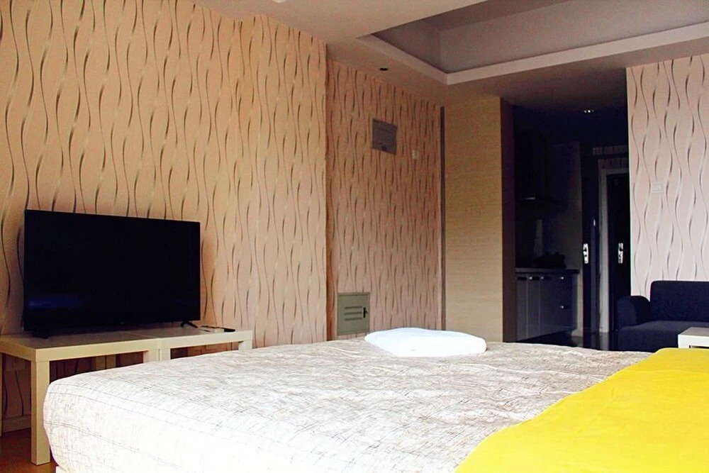 Flierman Apart-hotel