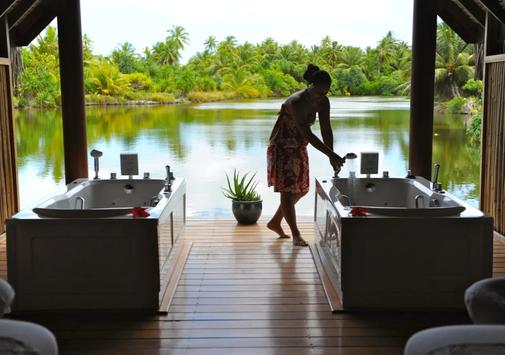 Le Tahaa by Pearl Resorts