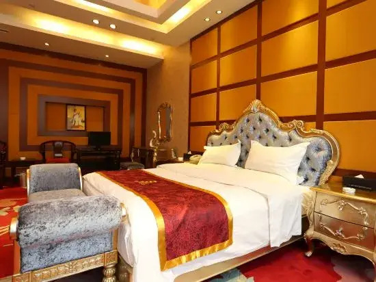 Changchun No.8 Mansion