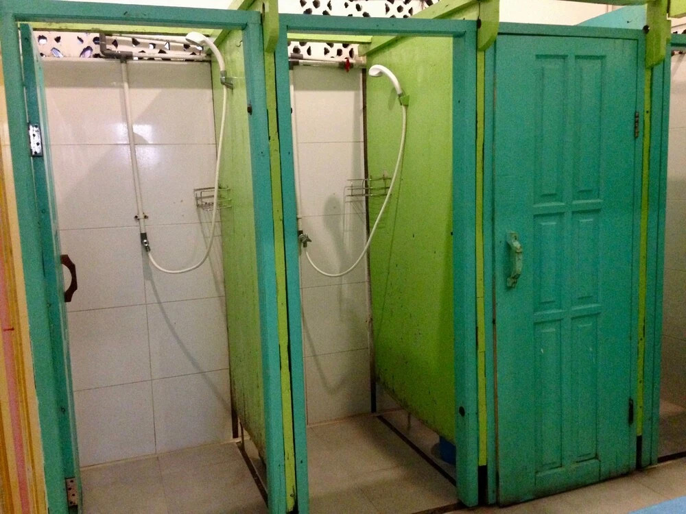 Gili La Boheme