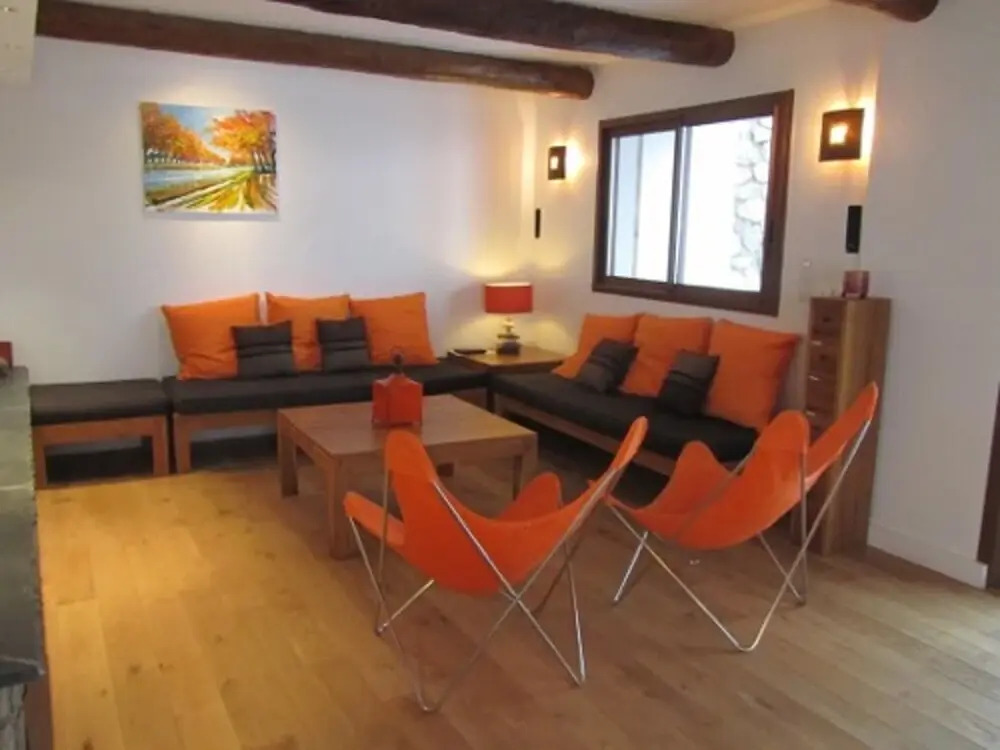 Chalet Etxola