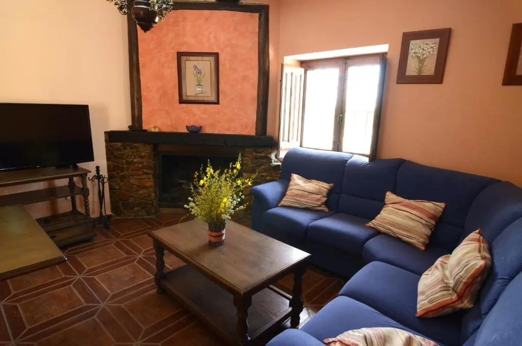 Cortijo El Rey