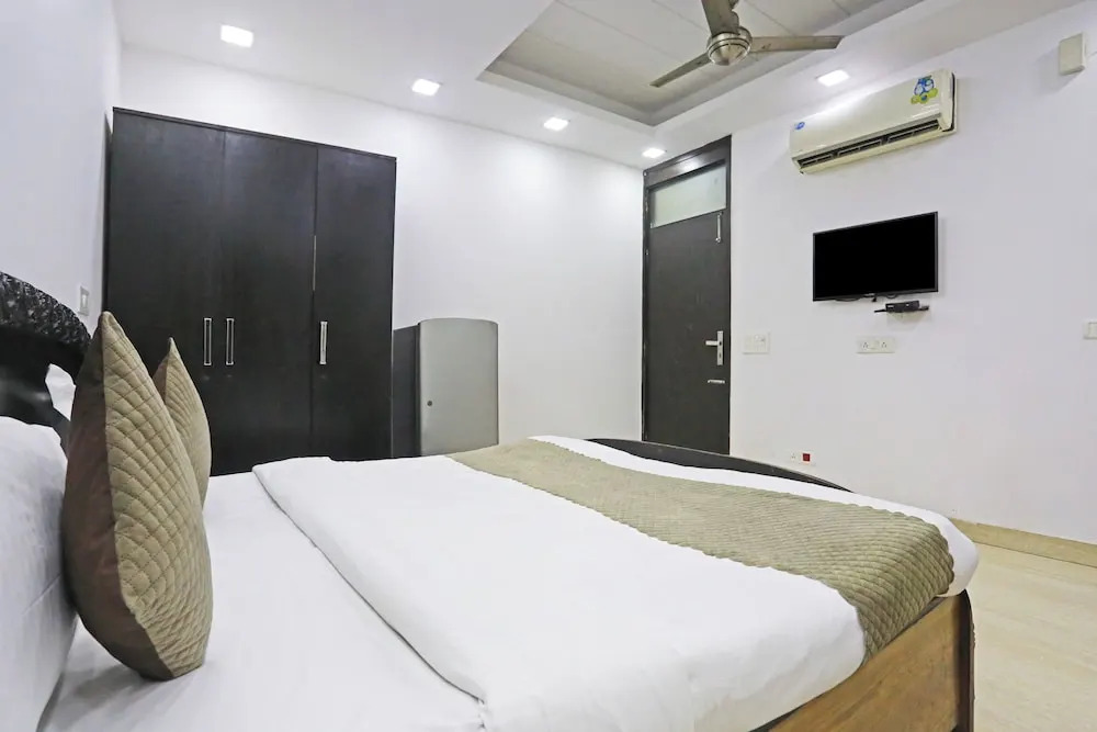 Hotel Sun Residency