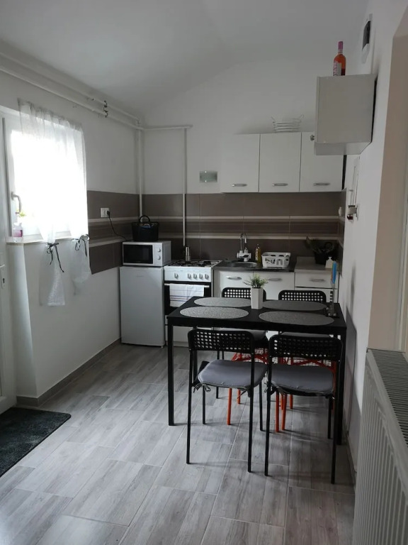 Vár-Torony Apartman