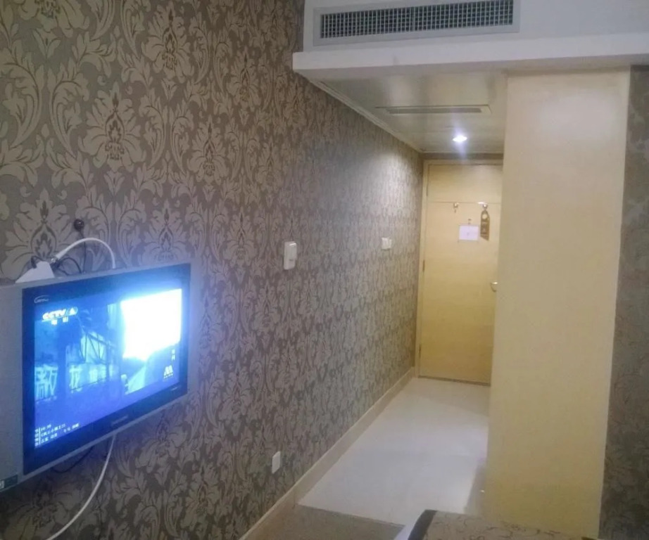 New Era Hotel