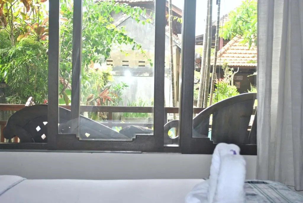 Rumah Roda Home Stay