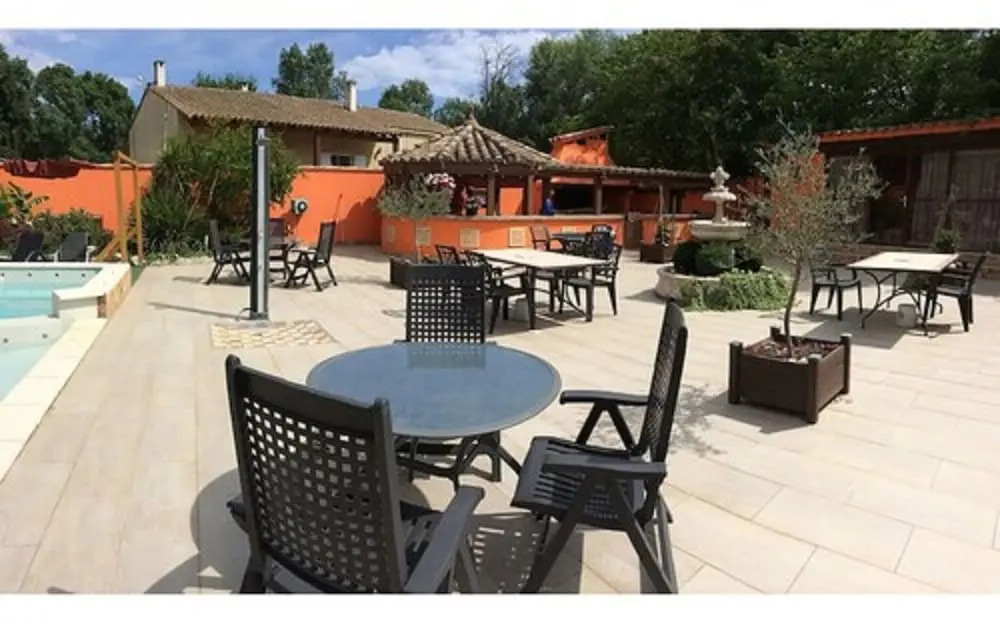 Le Patio 34