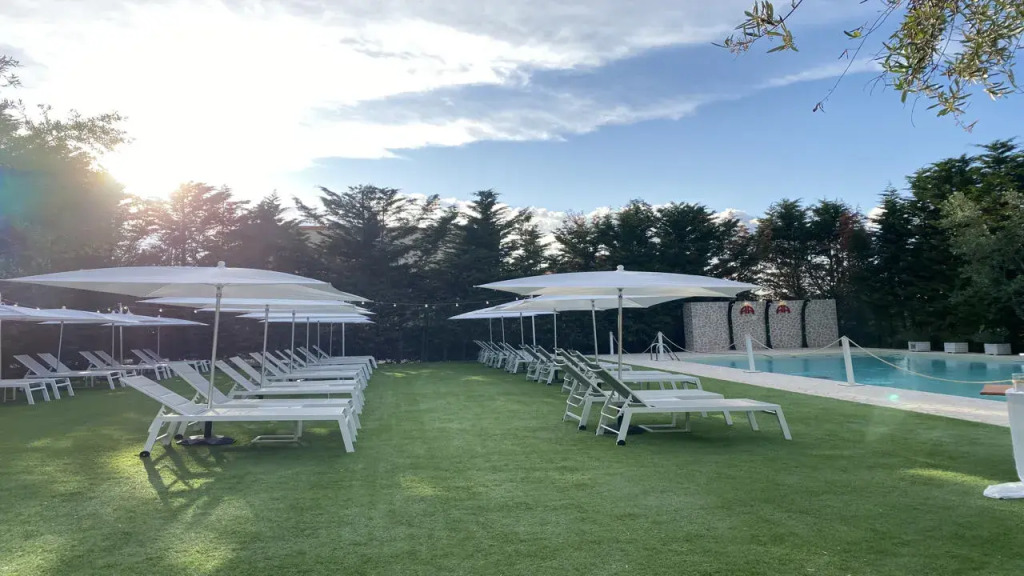 Appia Antica Hotel