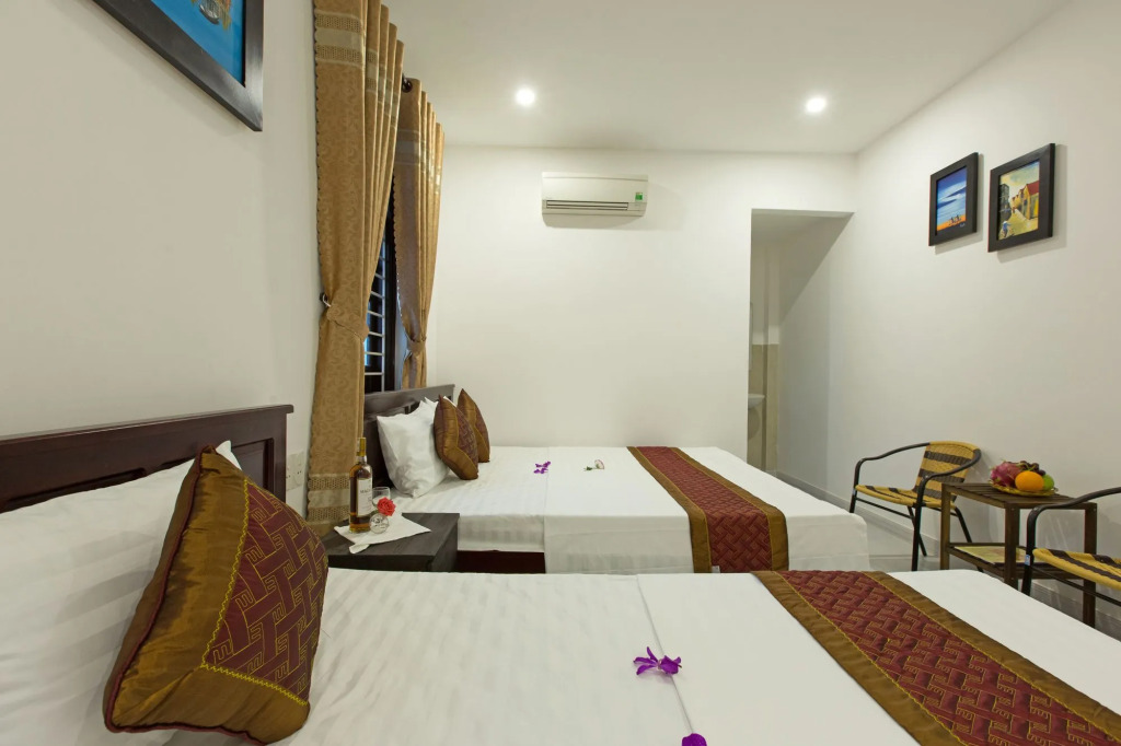 Golden Bee Homestay