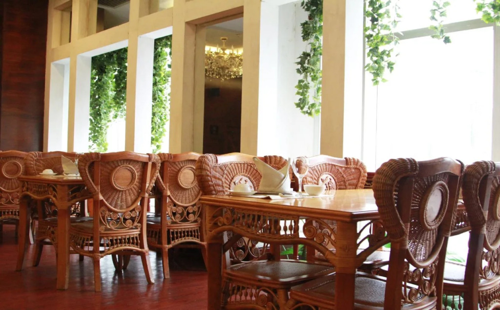 Отель Grand Mercure Changsha Downtown