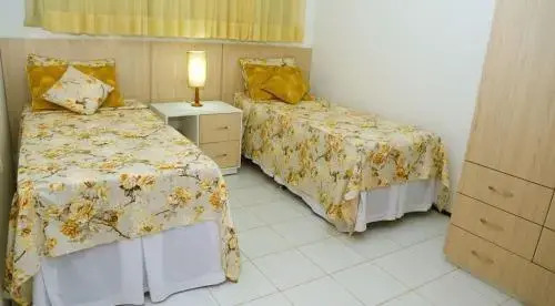 Apartamento Clube - Porto das Dunas