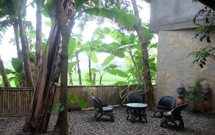 Omah Kebon Nitiprayan