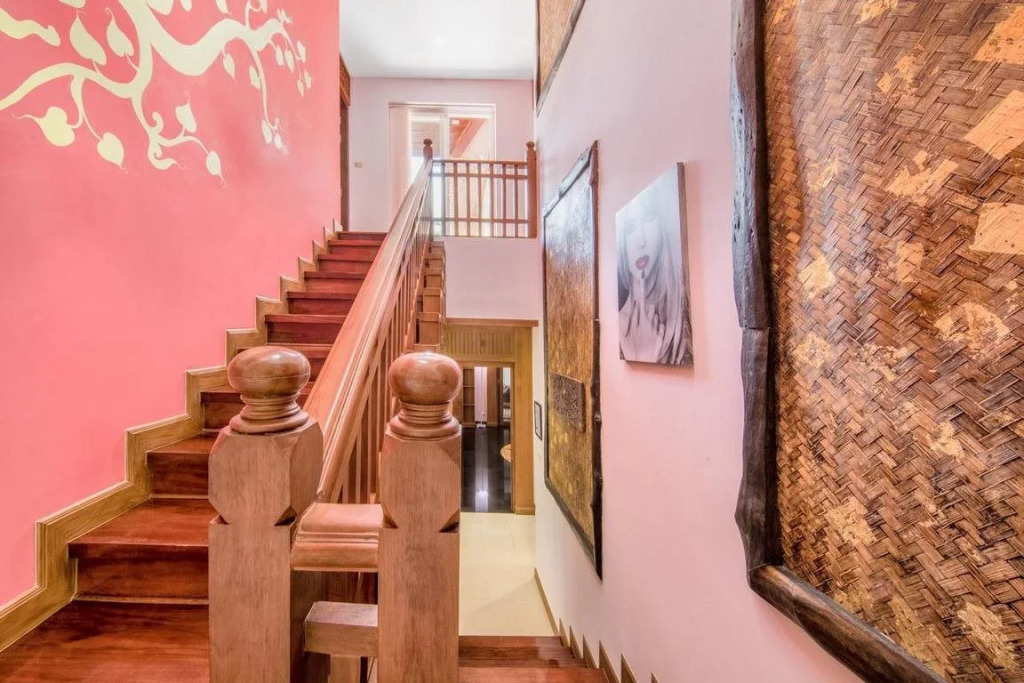 Chateau Dale Boutique Resort Spa Villas