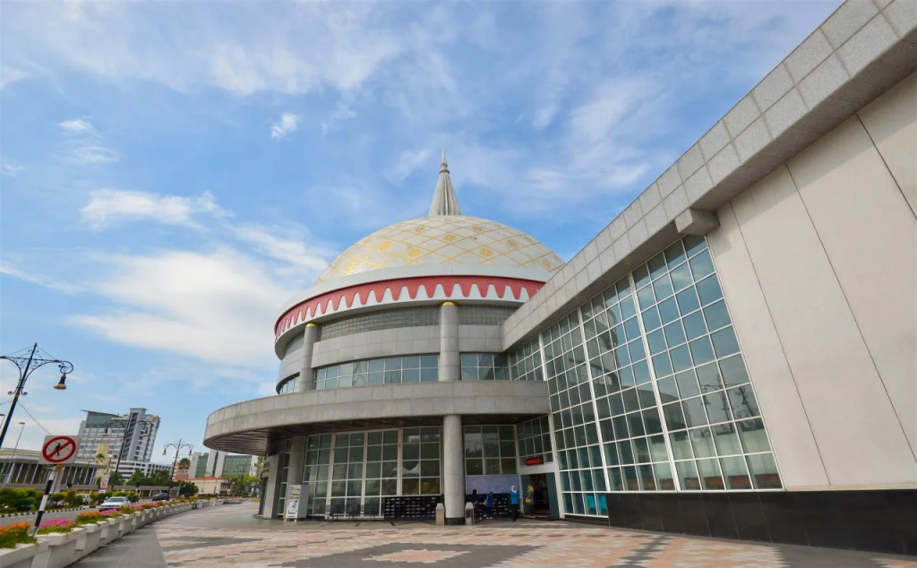 240 Kota Batu Residence