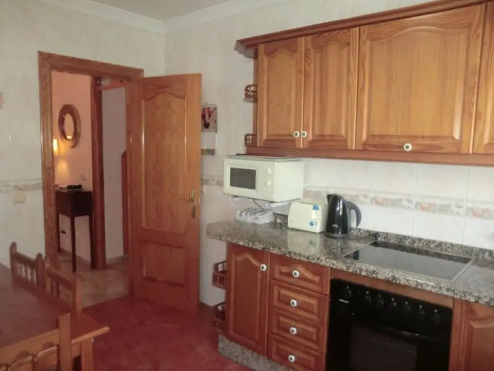 Apartamentos Jarales Canovas Nerja
