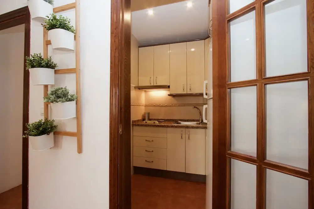 Apartamentos Inside la Corrala