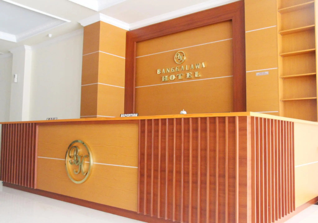 Hotel Banggalawa