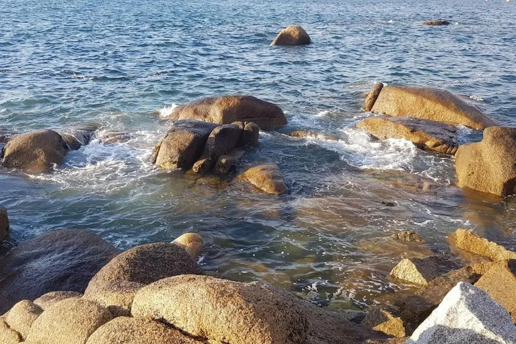 Apartamento Finisterra