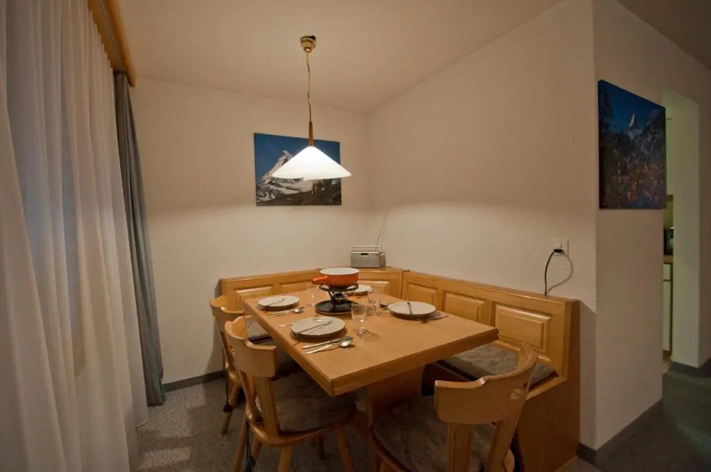 Haus Pan