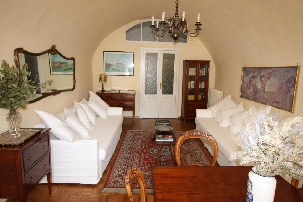 Fiamma Apartment