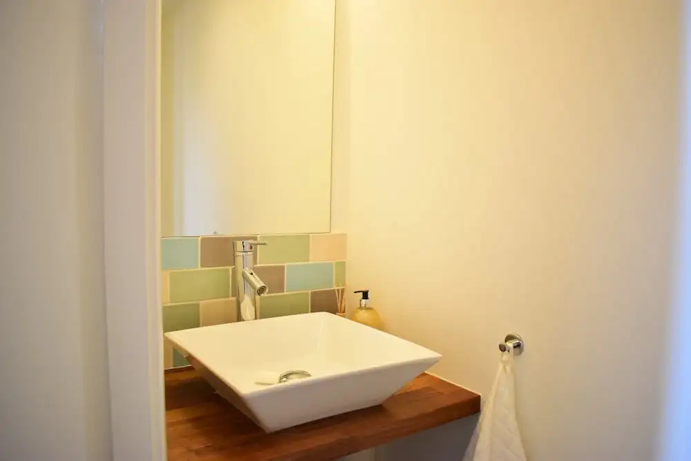 2 Bedroom House in Portobello