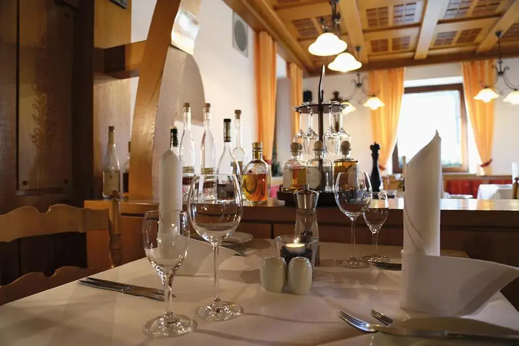 Landhotel Krone Roggenbeuren