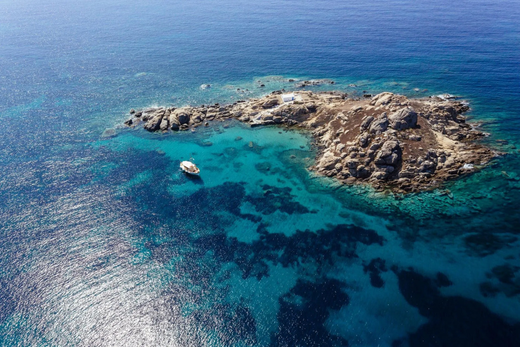 Naxos Luxury Villas