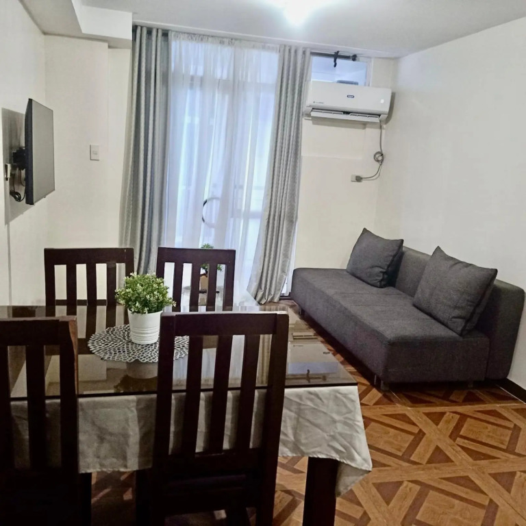 Affordable Makati APT